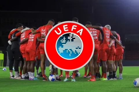 Llega desde Europa: Panamá confirma el refuerzo inesperado en medio de la Copa Oro.