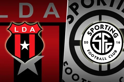 Alajuelense vs. Sporting: cuándo, dónde y por qué canal ver el partido por la jornada 21 del Clausura 2021 de la Primera División de Costa Rica