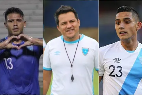 Amarini Villatoro vuelve a confiar en los indisciplinados