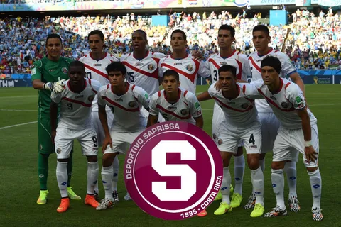 Saprissa quiere romper el mercado con una figura de la Selección de Costa Rica