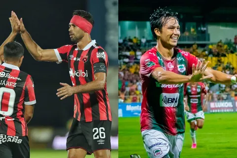 Alajuelense vs. Guanacasteca hoy EN VIVO: a qué hora y dónde ver el partido | Primera División de Costa Rica 2023