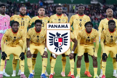 Atención, Panamá: Ghana dio su lista para el Mundial 2026 y dejó afuera a una figura de Premier League