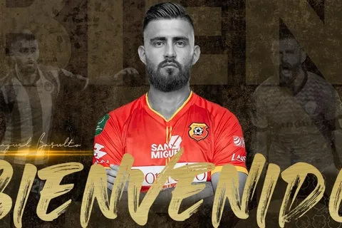 Miguel Basulto: quién es y cómo juega el flamante fichaje de Herediano con pasado en Chivas