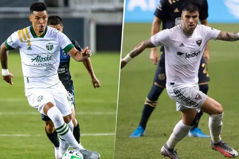 Ulises Segura y Julio Cascante cambian de equipo y serán compañeros en la MLS