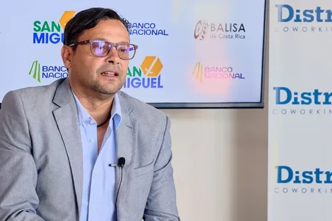 El controversial mensaje de Jeaustin Campos para Yeltsin Tejeda