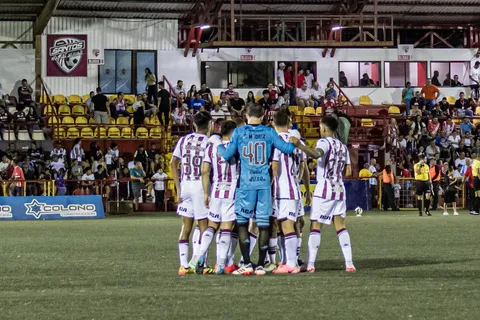 Saprissa tendrá hoy la vuelta de un histórico.