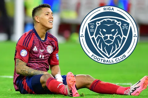 Pesadilla en Europa: Orlando Galo recibe el diagnóstico más temido por Costa Rica