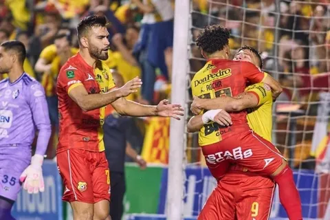 Herediano jugará amistoso ante Barcelona de Ecuador en Estados Unidos