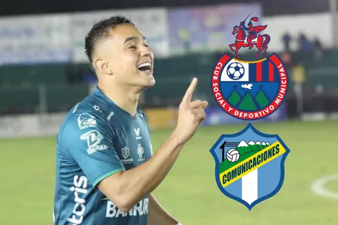 oscar santis-antigua gfc-municipal-comunicaciones