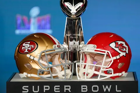 Kansas City Chiefs ganó el Super Bowl 2024: lo mejor de la final de la NFL (VIDEO)