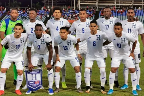 Estos serán los precios del Honduras - Trinidad &amp; Tobago