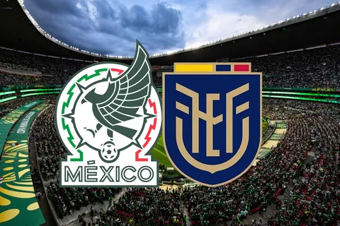 En qué estadio juegan México vs. Ecuador en el Mundial 2026: capacidad, ciudad y datos de la sede