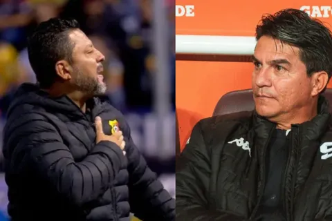 Mientras Herediano se hunde, Jafet Soto le tira con fuego a Saprissa