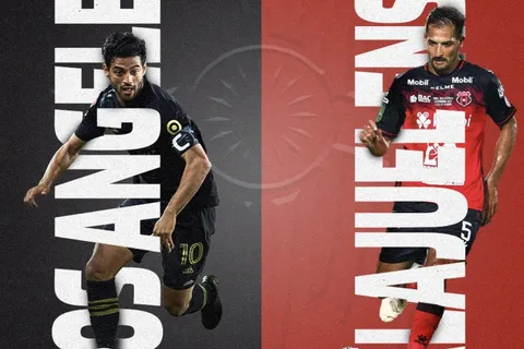 ¿A quién enfrentaría Alajuelense en la próxima ronda si gana esta serie ante LAFC?