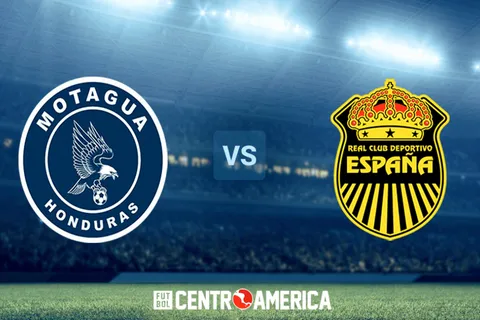 Dónde ver el partido de Motagua EN VIVO: cuándo, a qué hora juega y con quién por el Clausura 2023