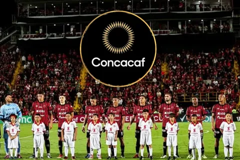 Sanción de Concacaf: Alajuelense conoce las medidas que pueden dejarlo fuera de la Copa Centroamericana por haber agredido a Olimpia
