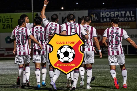 Saprissa en alerta por el regreso que tendrá Herediano para las semifinales