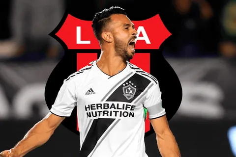 Agustin Lleida insiste por la llegada de Giancarlo González a Alajuelense