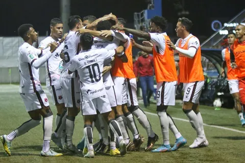 Alajuelense se acordó de ganar y ahora piensa en Herediano