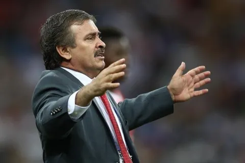 "El Macho" no lo fue mucho en su regreso