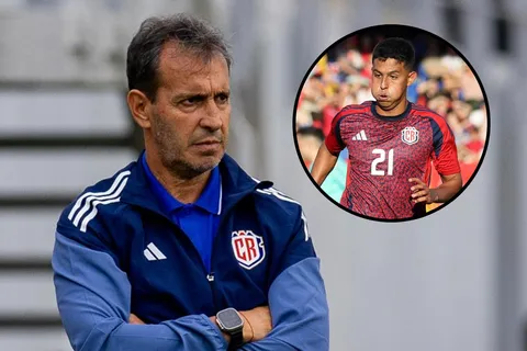 Fernando Batista responde si volverá a convocar a Álvaro Zamora tras su salida de La Sele para casarse: "Es una lástima"