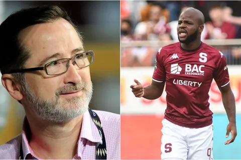 Sigue la guerra en Saprissa: Juan Carlos Rojas contradice a Javon East y lo enfrenta a la afición con un tema delicado