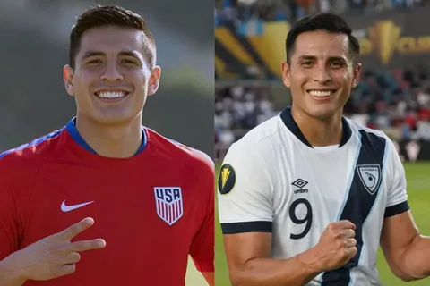 A Rubio Rubín le preguntaron la diferencia entre Guatemala y Estados Unidos y su respuesta no fue la esperada
