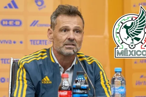 La Selección de México ya tiene entrenador