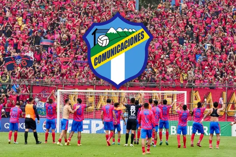 Mientras se afianza en la cima, Municipal recibe la peor noticia para el clásico ante Comunicaciones