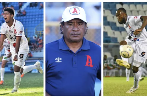 ◉ Fichajes de Alianza: rumores y transferencias de los paquidermos rumbo al Clausura 2022 de la Liga Mayor de El Salvador
