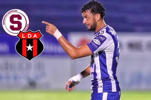 Pone la firma: Michael Barrantes toma la decisión que lo acerca a un club con el que fue campeón
