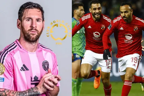 Inter Miami vs. Al-Ahly: a qué hora y dónde ver en todos los países de Centroamérica el partido inaugural del Mundial de Clubes 2025