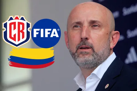 Costa Rica va por un DT extranjero que salió campeón en Colombia y dirigió Mundiales: "Se comunicaron conmigo"