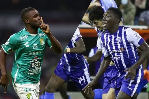 Concachampions 2023 | Club León de Joel Campbell vs. Violette: qué dicen las casas de apuestas