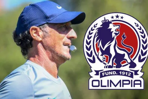 Pedro Troglio impacta a todo Olimpia con la confesión que nadie esperó y revela el problema que sufrió en Honduras