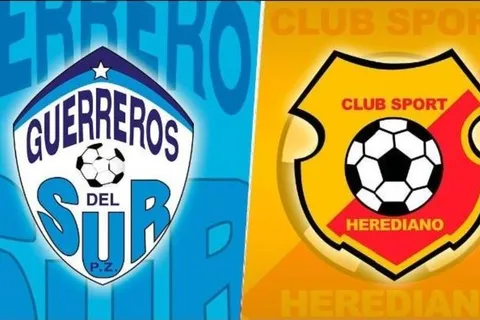 Pérez Zeledón vs. Herediano: Cuándo, dónde y por qué canal ver el partido por la jornada 6 del Apertura 2020