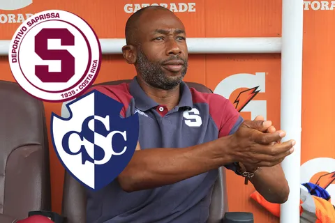 Reapareció Paulo Wanchope: le soltó un filazo a Saprissa y lo dejó mal parado frente a Cartaginés