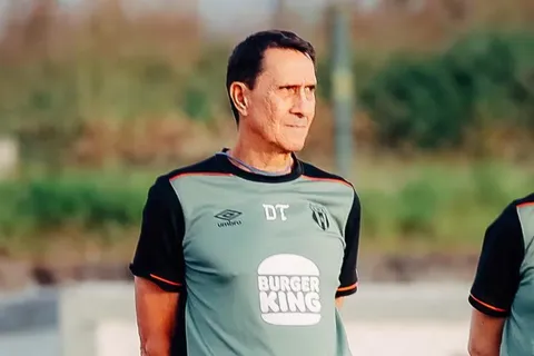 Alajuelense perdería una joya.