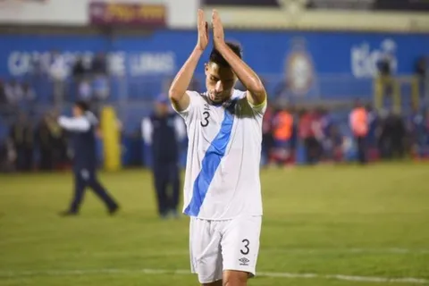 Elías Enóc Vásquez: "nos tocará empezar desde abajo"