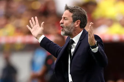 Dolor de cabeza para Thomas Christiansen: figura de Panamá complica su situación en Europa.