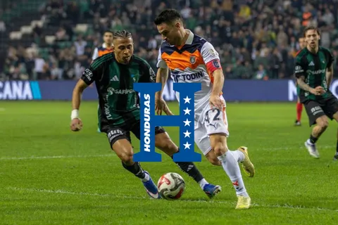 El cambio confirmado que ha tenido Rigoberto Rivas en Turquía y que puede beneficiar a la Selección de Honduras