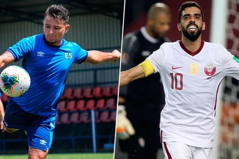 El Salvador vs. Qatar: cuándo, dónde y por qué canal ver el partido por el Amistoso Internacional