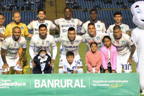 Comunicaciones usará tres estadios en el Clausura 2023