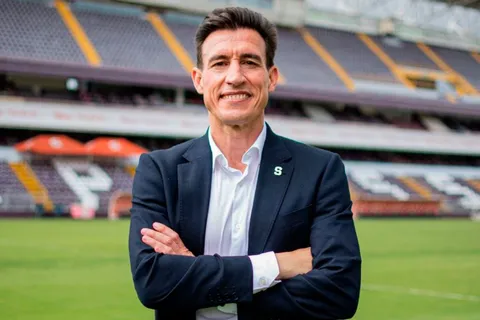 Ángel Catalina dice aplicar en Saprissa método de fichajes que utilizó en el Betis