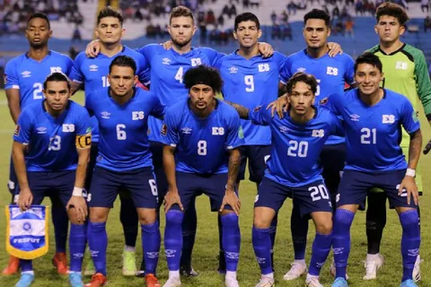 El Salvador anuncia convocatoria con varias novedades