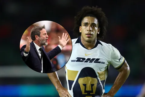 adalberto carrasquilla-pumas-thomas christiansen-panama