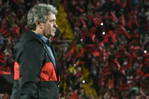 La extraña decisión de Machillo Ramírez.