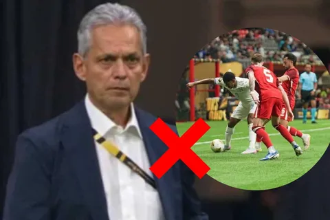 "Bandera blanca y perdón": los 8 grandes señalados como culpables del ridículo de Honduras en Copa Oro
