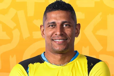 Carlo Costly salió del retiro al dar a conocer su nuevo equipo para el Torneo Clausura 2024 de Honduras