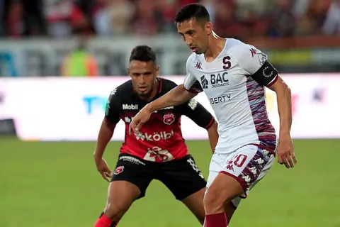 Liga Promérica: regla de los 5 extranjeros cambió a último momento en Costa Rica